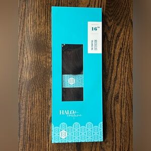 HALO COUTURE Ponytail extension 16inch